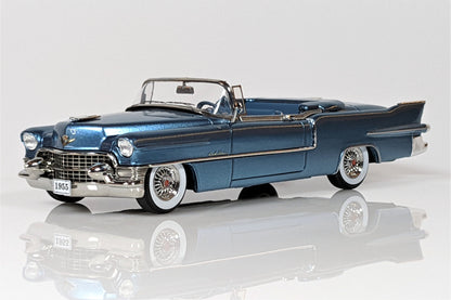 1955 Cadillac Eldorado Biarritz Conv.