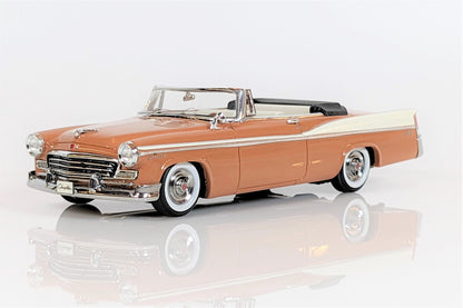 1956 Chrysler Windsor Convertible