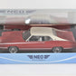 1969 Ford Galaxie XL Coupe