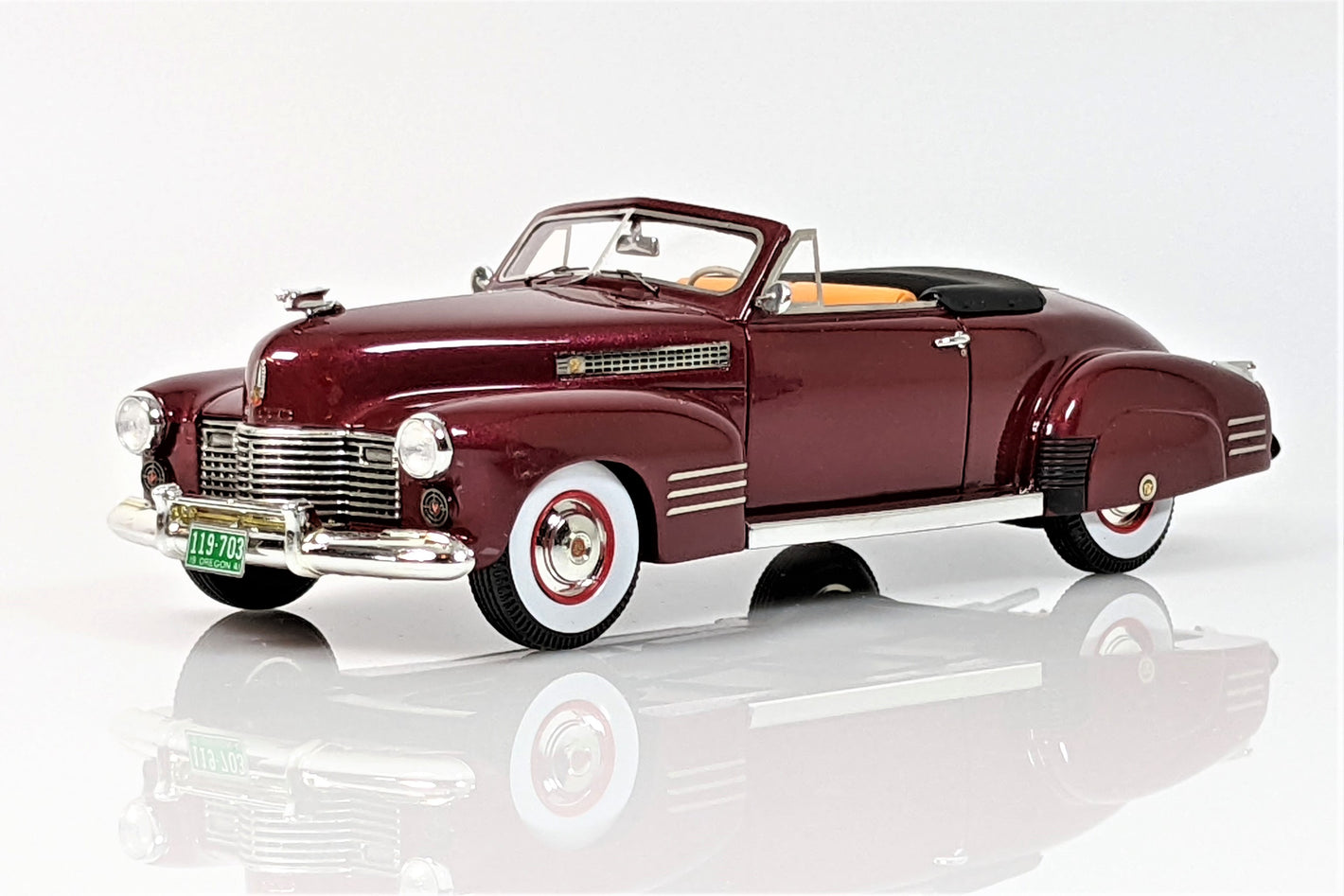 1941 Cadillac