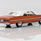 1975 Chevrolet Caprice Convertible, Closed - 751004