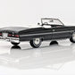 1975 Chevrolet Caprice Convertible, Open