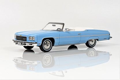 1975 Chevrolet Caprice Convertible