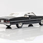 1975 Chevrolet Caprice Convertible, Closed - STM751002