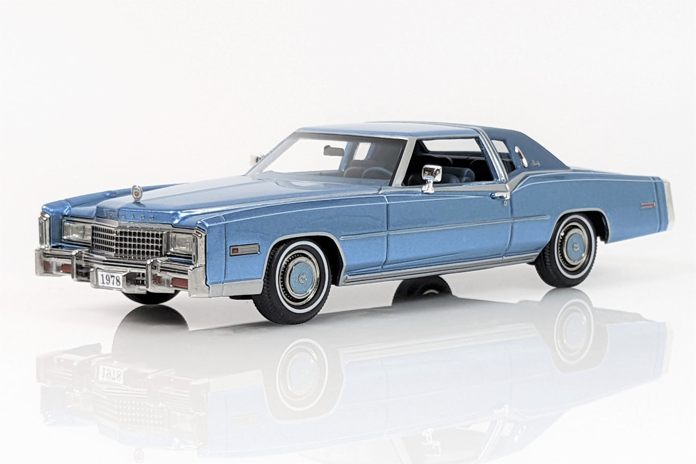 1978 Cadillac Eldorado Biarritz - 78003