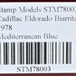 1978 Cadillac Eldorado Biarritz - 78003