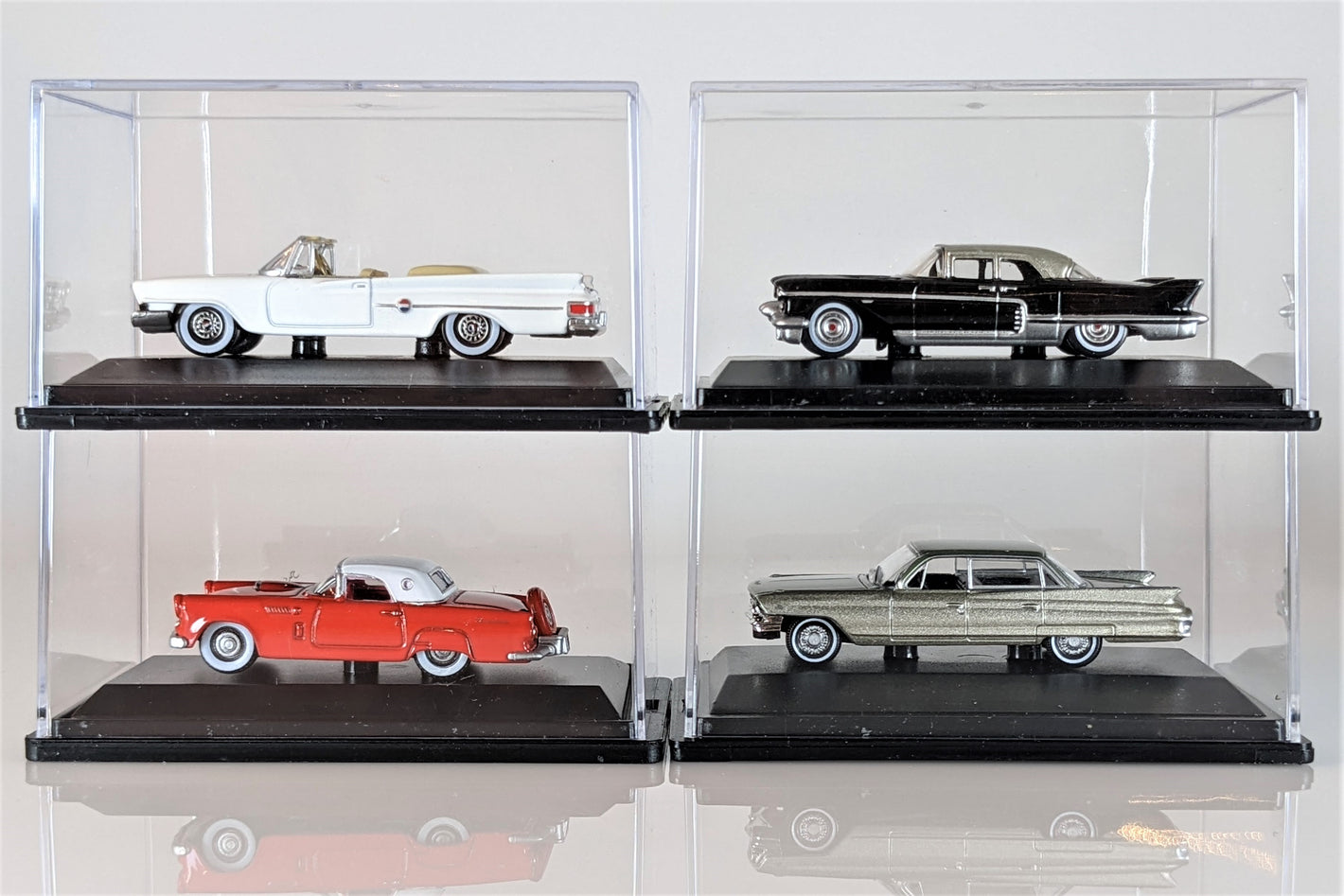 Various Makes