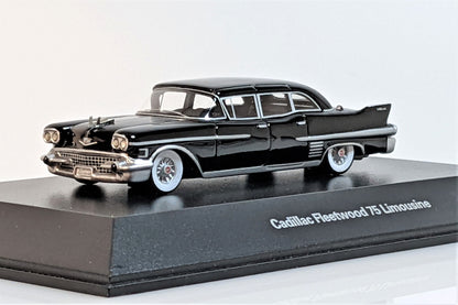 1958 Cadillac Fleetwood 75 Limousine