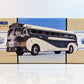 Corgi Classics Bus, Yellow Coach 743 - Chicago