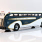 Corgi Classics Bus, Yellow Coach 743 - Chicago