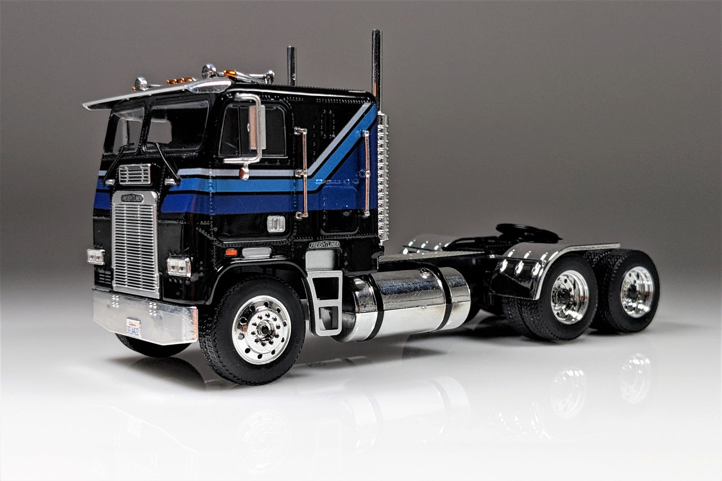 1993 Freightliner FLA