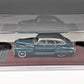 1941 Cadillac Series 63 Touring Sedan
