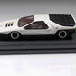 Alfa Romeo Carabo Paris Auto Show Concept