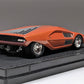 Lancia Stratos Zero Concept