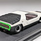 Alfa Romeo Carabo Paris Auto Show Concept