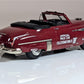 1949 Oldsmobile 88 Convertible Pace Car