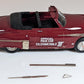 1949 Oldsmobile 88 Convertible Pace Car