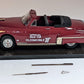 1949 Oldsmobile 88 Convertible Pace Car
