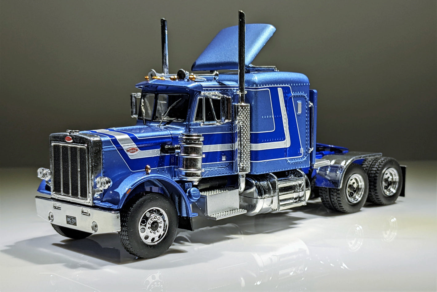 1967 Peterbilt 359