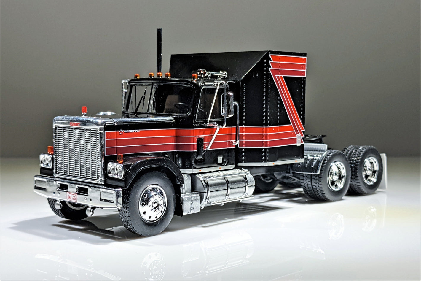 1980 GMC General