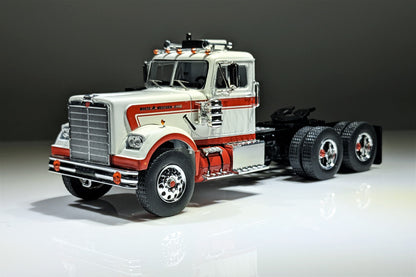 1970 Western Star 4854