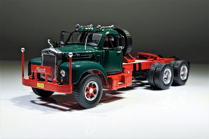 1953 Mack B61