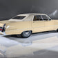 1971 Imperial LeBaron 4 Door Hardtop