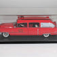 1956 Cadillac Miller Ambulance