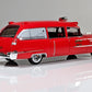 1956 Cadillac Miller Ambulance