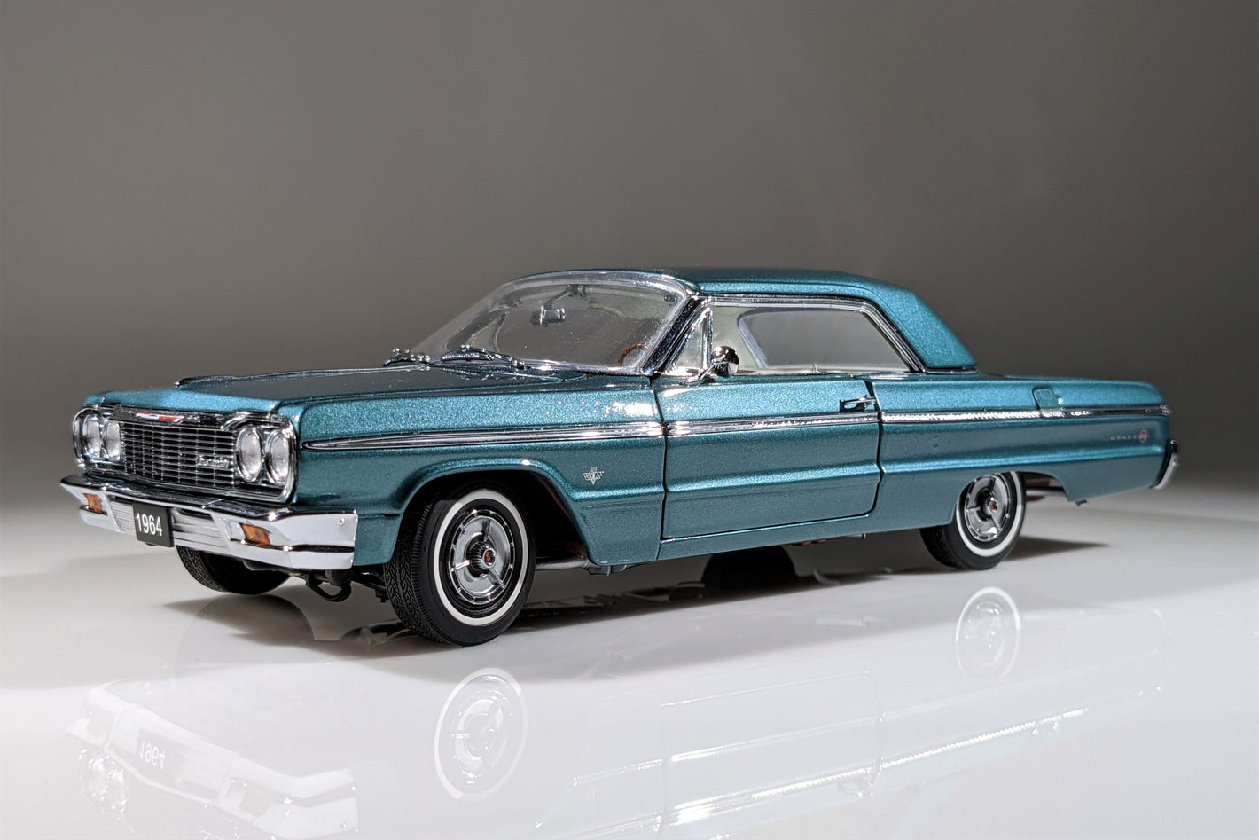1964 Chevrolet Impala SS Hardtop