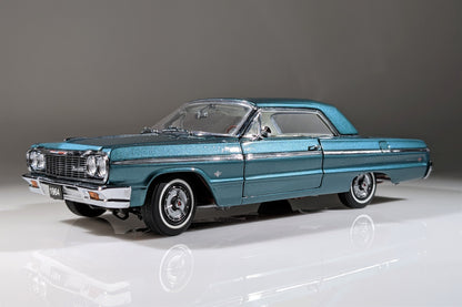 1964 Chevrolet Impala SS Hardtop