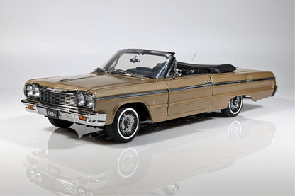 1964 Chevrolet Impala SS Convertible