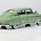 1950 Chevrolet Fleetline DeLuxe 4 Door Sedan