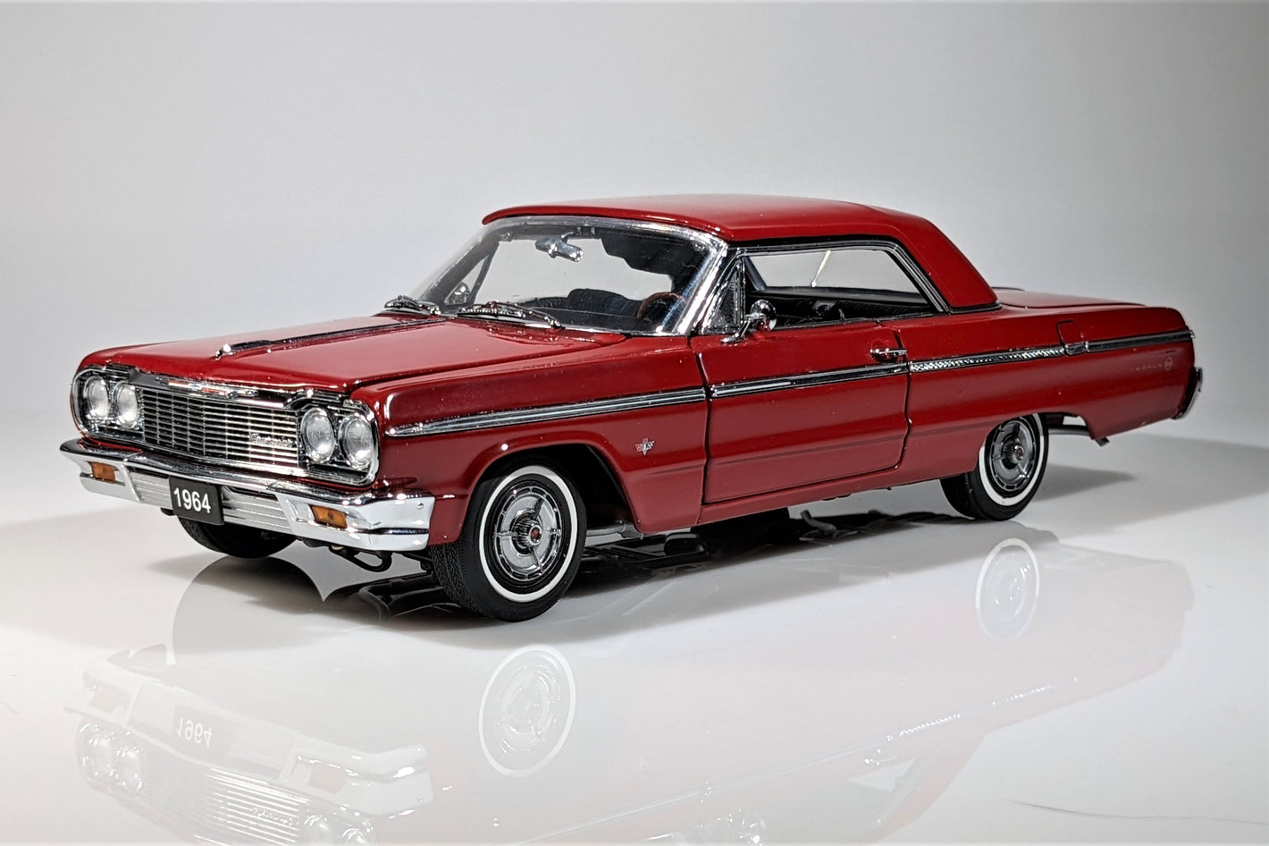 1964 Chevrolet Impala SS