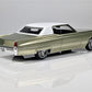 1969 Cadillac Coupe De Ville