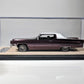 1969 Cadillac Coupe De Ville