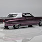 1969 Cadillac Coupe De Ville