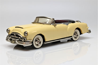 1953 Packard Caribbean Convertible
