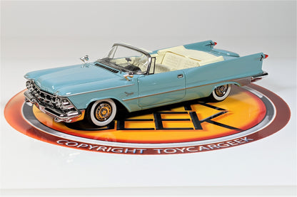 1959 Imperial Crown Convertible