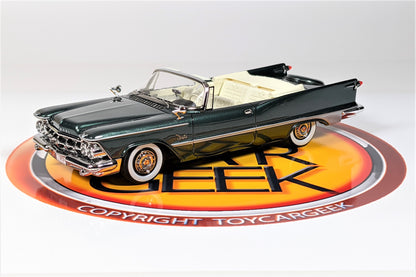 1959 Imperial Crown Convertible