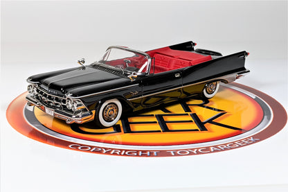 1959 Imperial Crown Convertible