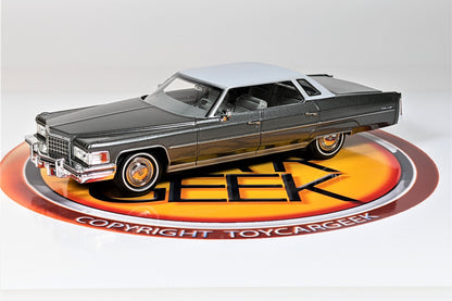 1976 Cadillac Sedan DeVille