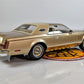 1978 Lincoln Continental Mark V Coupe