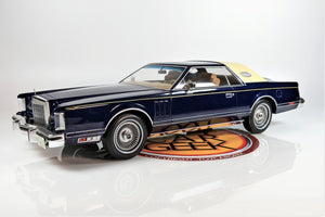1978 Lincoln Continental Mark V Coupe (Pre-Owned)