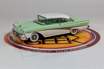 1958 Ford Fairlane 500 Hardtop