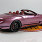 2019 Bentley New Continental GT Cabriolet