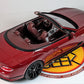 2019 Bentley Continental GT Cabriolet Mulliner Number 1 Edition