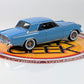1962 Studebaker Gran Turismo Hawk