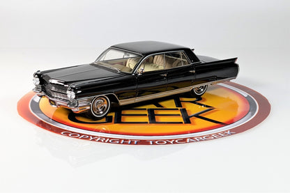 1964 Cadillac Sixty Special - Pre-Owned