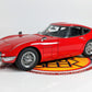 1968 Toyota 2000GT